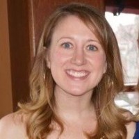 Ann Kearney EdD MSW