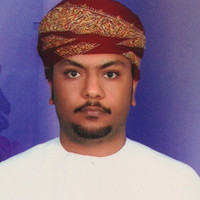 Mazin Al-Harthi