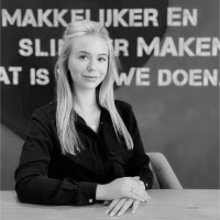 Daisy Verhagen