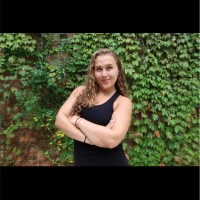 Samantha Stangarone