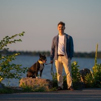 Jeffrey Landrigan