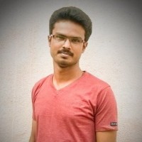 Rameshkumar G