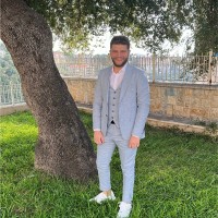 Nasri Boustani