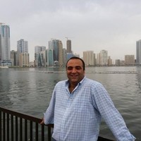 Ayman Sedky