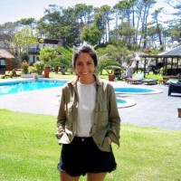 Marina Andrea Perez