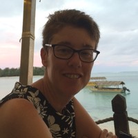 Paula Gudgeon
