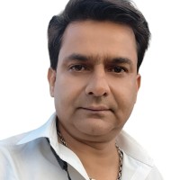 Devendra Katoch