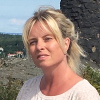 Carina Thorén