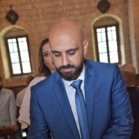 Roland Geagea