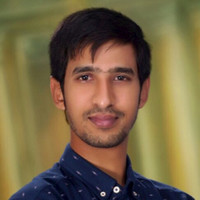 Mukesh Goud
