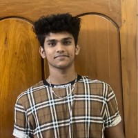Anish P