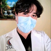 Carlos Mauricio Galicia Ramírez