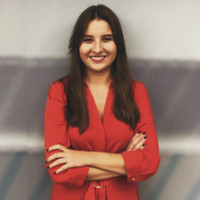 Sara Vingadas