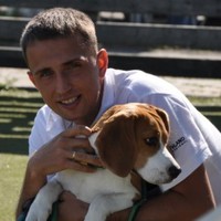 Dmitrii Gudkov
