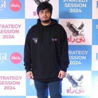 Arsalan Khan