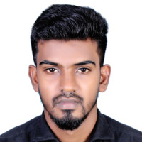 Nishanth Joy