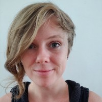 Catherine Eisenhauer