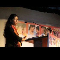 Usha Rani Solanki