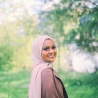 Hamdi Ali, Mba