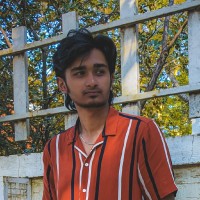 Shreyas K M