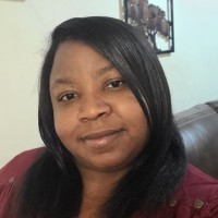 Wendy Ogletree-Robinson, M.Ed