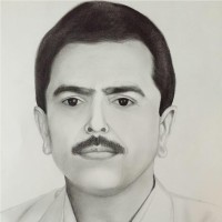 yousaf mohammad