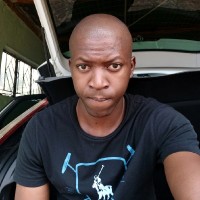 Sibusiso Mashaba