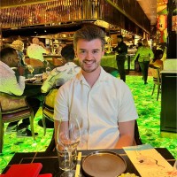 Jordan Pickard (Cii Cert)