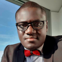 Sylvain Famara Demba