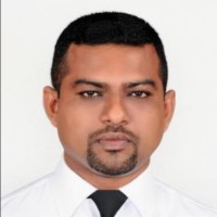 Sumudu Gunathilake - MBA, BSc