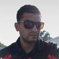 Josue Flores