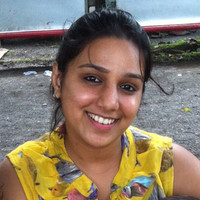 Sejal Mehta