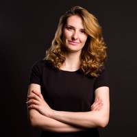 Veronika Belyakina