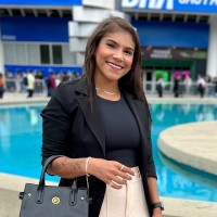 Michelly Vieira
