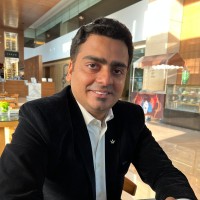 Vaibhav Asthana