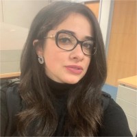Dina Ragaie