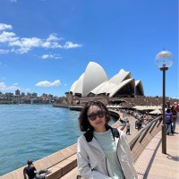 Jocelyn Yu