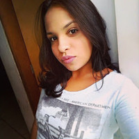 Gabriela Oliveira Silva