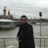 Issam Boukhari