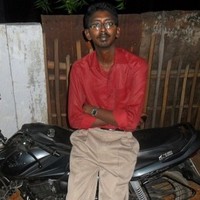 Dinesh D