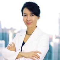 Ruth Lee (李少蕙)