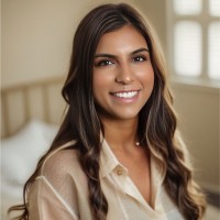 Rumita Gupta, Mba