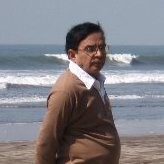 Shrikant Deshpande