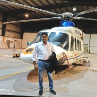 Raveesh Saini