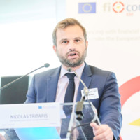 Nicolas Tritaris