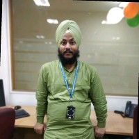 Jasbir Singh Saluja
