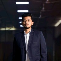 Pijush Mazumder