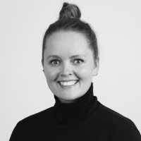 Sara Backe