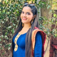 Kirandeep Kaur