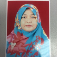 Zulfina Riza